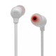 Наушники JBL Tune 125BT White (JBLT125BTWHT)