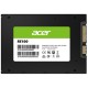 Накопитель SSD 2.5" 1TB RE100 Acer (BL.9BWWA.109)