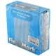 Кабель мережевий FinMark UTP 305м CAT5e 4P 24AWG PVC W Pull Box (049449)