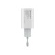 Зарядное устройство ColorWay Power Delivery Port USB Type-C (20W) V2 white (CW-CHS026PD-WT)