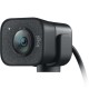 Веб-камера Logitech StreamCam Graphite (960-001281)