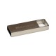 USB флеш накопичувач Mibrand 4GB Shark Silver USB 2.0 (MI2.0/SH4U4S)