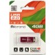 USB флеш накопитель Mibrand 4GB Сhameleon Pink USB 2.0 (MI2.0/CH4U6P)