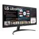 Монитор LG 29WP500-B