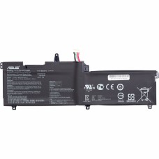 Акумулятор до ноутбука ASUS ROG Strix GL702V (C41N1541) 15.2V 5000mAh PowerPlant (NB431250)