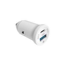 Зарядное устройство Piko CC-302QP 2USB A+C/20W (1283126509896)