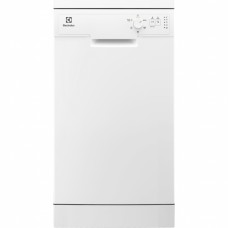 Посудомийна машина Electrolux SMA91210SW