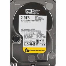 Жорсткий диск 3.5" 2TB WD (WD2000FYYZ)