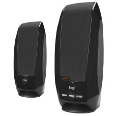 Акустична система Logitech S-150 Black (980-000029)