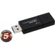 USB флеш накопитель Kingston 8Gb DataTraveler 100 Generation 3 USB3.0 (DT100G3/8GB)