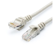 Патч-корд 5м RJ-45 CCA Atcom (4719)