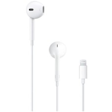 Наушники Apple iPod EarPods with Mic (MD827ZM/B)