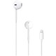 Навушники Apple iPod EarPods with Mic (MD827ZM/B)