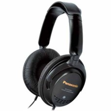 Навушники Panasonic RP-HTF295E-K