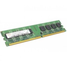 Модуль памяти для компьютера DDR2 2GB 800 MHz Hynix (HY5PS1G831C / H5PS1G83EFRS6C)