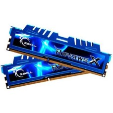 Модуль памяти для компьютера DDR3 16GB (2x8GB) 2400 MHz G.Skill (F3-2400C11D-16GXM)