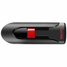 USB флеш накопитель SanDisk 32Gb Cruzer Glide (SDCZ60-032G-B35)