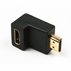 Переходник HDMI M to HDMI F Viewcon (VD 039)