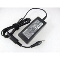 Блок питания к ноутбуку Toshiba 30W 19V 1.58A разъем 5.5/2.5 (PA3743U-1ACA)