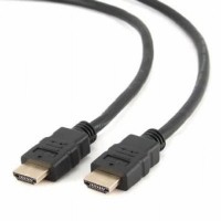 Кабель мультимедийный HDMI to HDMI 4.5m Cablexpert (CC-HDMI4-15)