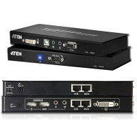 Коммутатор KVM Aten CE-600