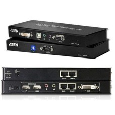 Коммутатор KVM Aten CE-600