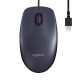 Мышка Logitech B100 Black (910-003357)