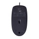 Мышка Logitech B100 Black (910-003357)