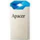 USB флеш накопитель Apacer 32GB AH111 Blue RP USB2.0 (AP32GAH111U-1)