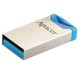 USB флеш накопитель Apacer 32GB AH111 Blue RP USB2.0 (AP32GAH111U-1)