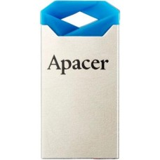 USB флеш накопитель Apacer 32GB AH111 Blue RP USB2.0 (AP32GAH111U-1)