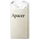 USB флеш накопитель Apacer 16GB AH111 Crystal RP USB2.0 (AP16GAH111CR-1)