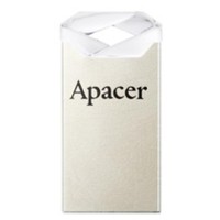 USB флеш накопитель Apacer 16GB AH111 Crystal RP USB2.0 (AP16GAH111CR-1)