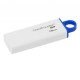 USB флеш накопитель Kingston 16Gb DataTraveler Generation 4 (DTIG4/16GB)