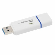 USB флеш накопичувач Kingston 16Gb DataTraveler Generation 4 (DTIG4/16GB)