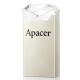 USB флеш накопитель Apacer 32GB AH111 Crystal RP USB2.0 (AP32GAH111CR-1)