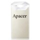 USB флеш накопитель Apacer 32GB AH111 Crystal RP USB2.0 (AP32GAH111CR-1)