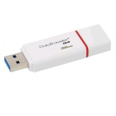 USB флеш накопитель Kingston 32Gb DataTraveler Generation 4 (DTIG4/32GB)