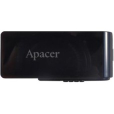 USB флеш накопитель Apacer 16GB AH350 Black RP USB3.0 (AP16GAH350B-1)