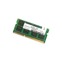 Модуль памяти для ноутбука SoDIMM DDR3 8GB 1600 MHz eXceleram (E30148A)