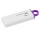 USB флеш накопитель Kingston 64Gb DataTraveler Generation 4 (DTIG4/64GB)