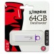 USB флеш накопитель Kingston 64Gb DataTraveler Generation 4 (DTIG4/64GB)