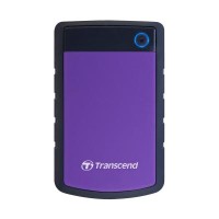 Внешний жесткий диск 2.5" 2TB Transcend (TS2TSJ25H3P)