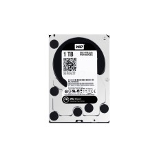 Жорсткий диск 3.5" 1TB WD (WD1003FZEX)