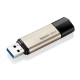 USB флеш накопитель Apacer 16GB AH353 Champagne Gold RP USB3.0 (AP16GAH353C-1)