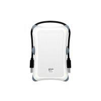 Внешний жесткий диск 2.5" 1TB Silicon Power (SP010TBPHDA30S3W)