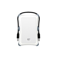 Внешний жесткий диск 2.5" 1TB Silicon Power (SP010TBPHDA30S3W)