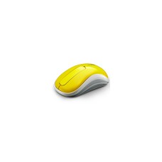 Мишка Rapoo Touch Mouse T120p Yellow