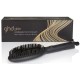 Щітка-випрямляч для волосся GHD Glide Hot Brush Black 99350093648_EU