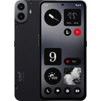 Смартфон Nothing Phone (1) 8/128GB Black